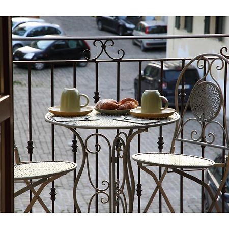 Casa Vacanze Piazza Padella San Severino Marche Εξωτερικό φωτογραφία