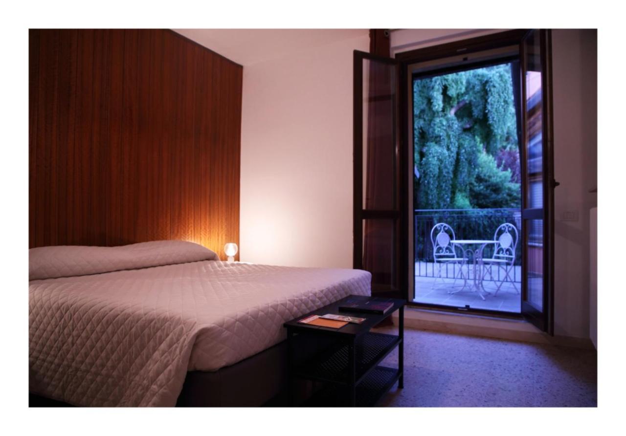 Casa Vacanze Piazza Padella San Severino Marche Εξωτερικό φωτογραφία