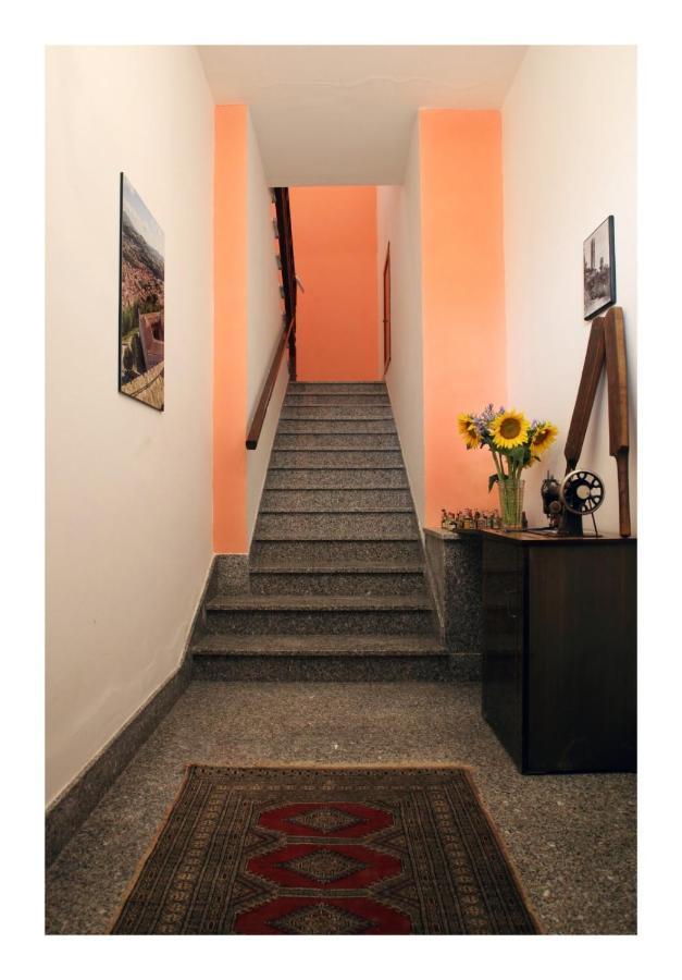 Casa Vacanze Piazza Padella San Severino Marche Εξωτερικό φωτογραφία