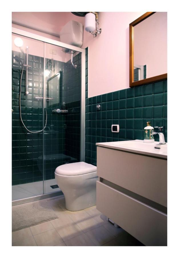 Casa Vacanze Piazza Padella San Severino Marche Εξωτερικό φωτογραφία