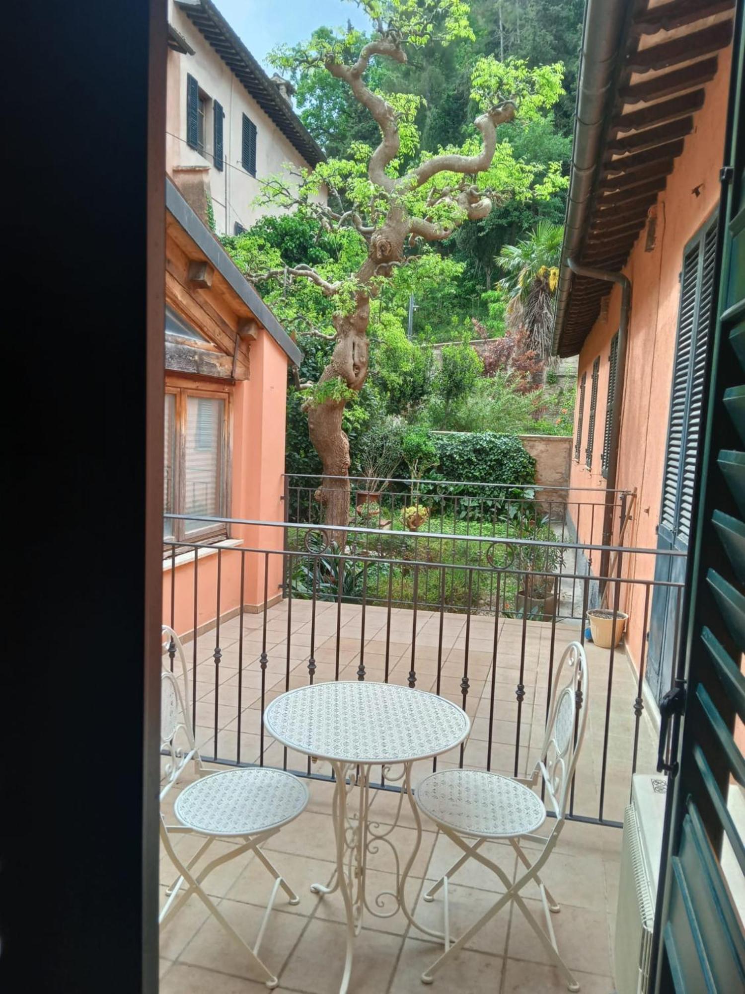 Casa Vacanze Piazza Padella San Severino Marche Δωμάτιο φωτογραφία
